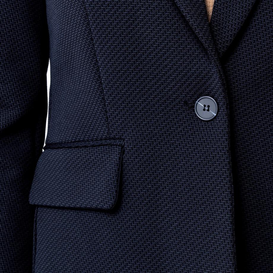 Manor Woman Blazer Regular Fit  