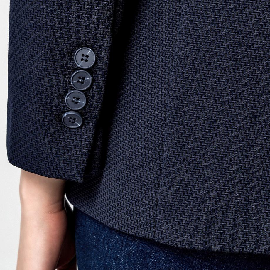 Manor Woman Blazer Regular Fit  