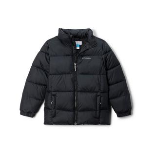 Columbia Giacca Puffect Color Block  