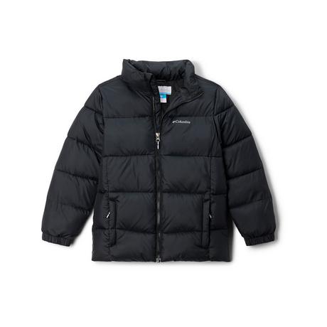 Columbia Giacca Puffect Color Block  