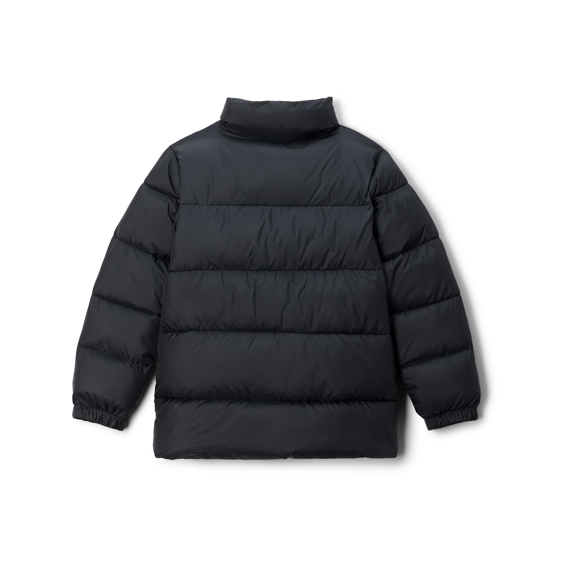 Columbia Giacca Puffect Color Block  