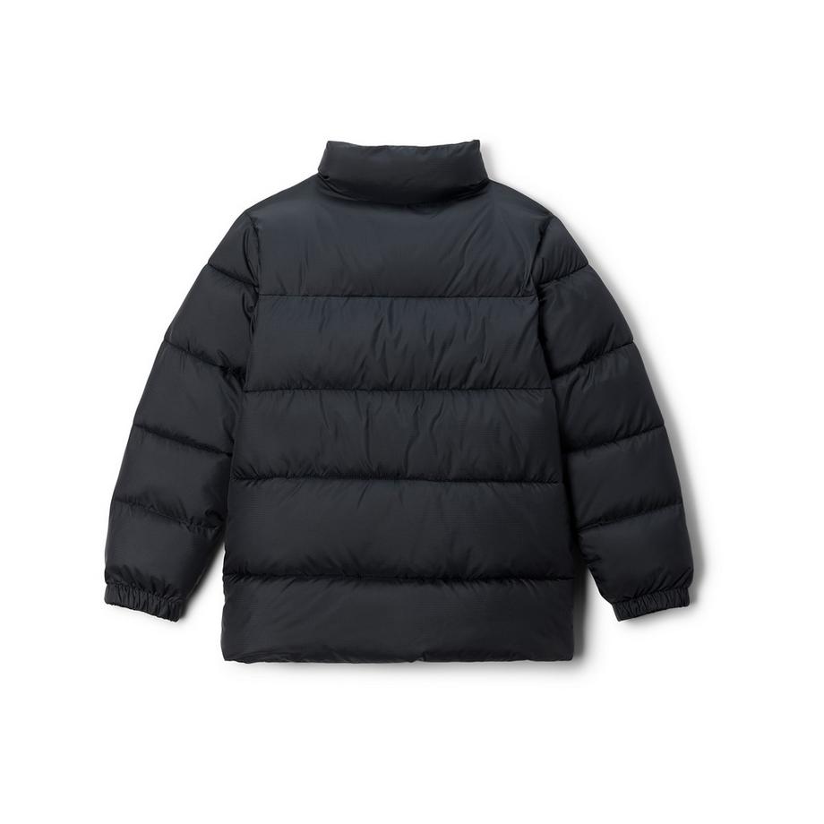 Columbia Puffect Color Block Jacke  