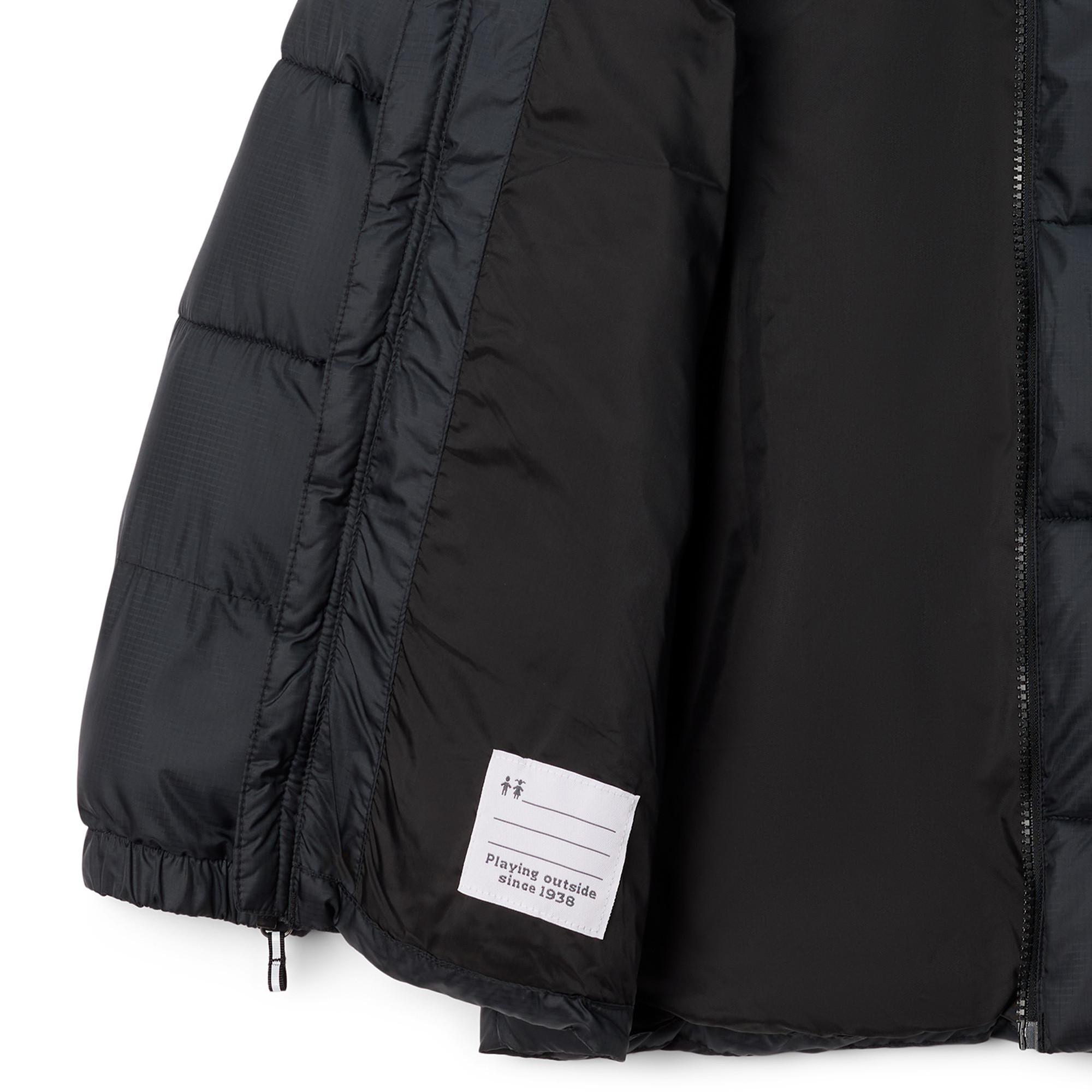 Columbia Giacca Puffect Color Block  