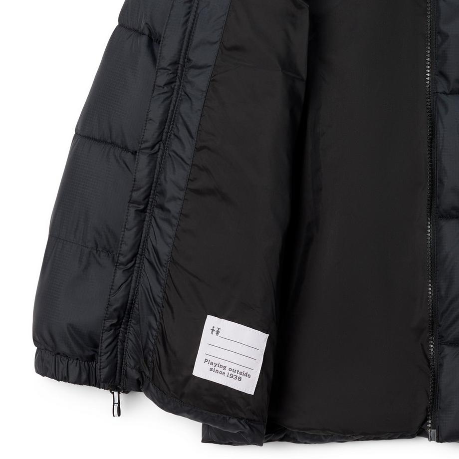 Columbia Puffect Color Block Jacke  