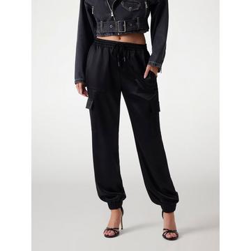 Pantalon de jogging, taille élastique