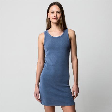 Manor Woman Abito Corto in Jersey  