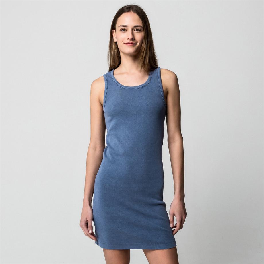 Manor Woman Jersey Minikleid  