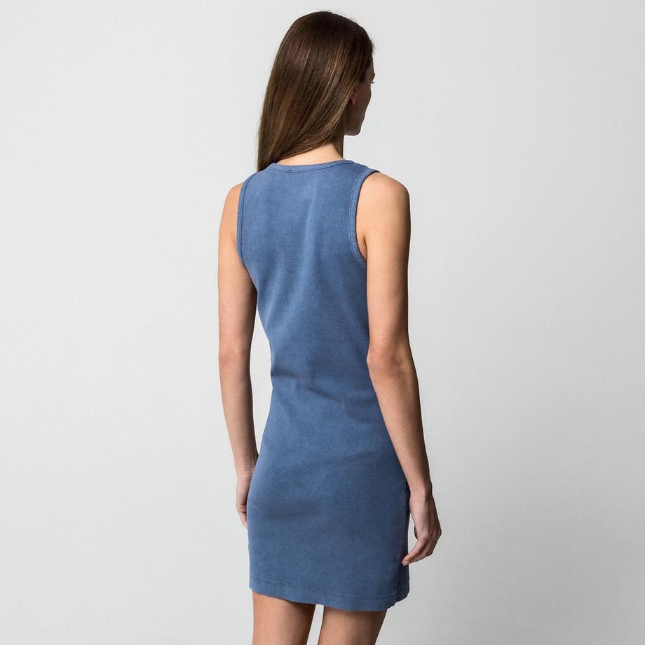 Manor Woman Jersey Minikleid  