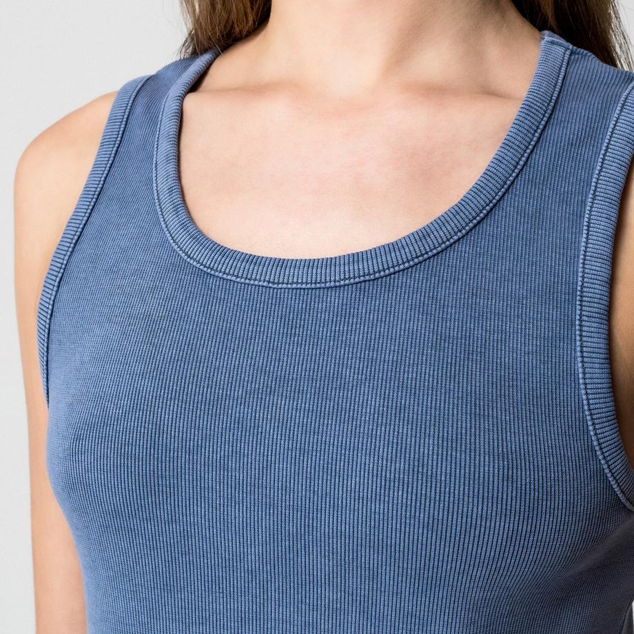 Manor Woman Jersey Minikleid  