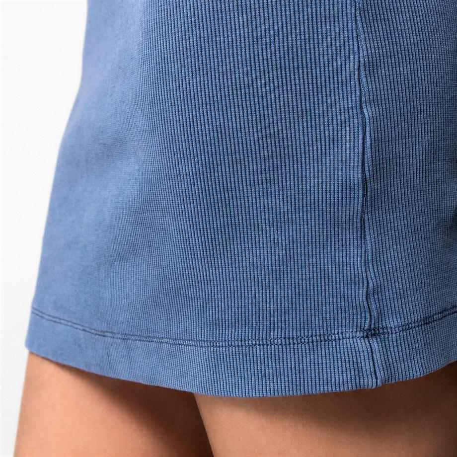 Manor Woman Jersey Minikleid  