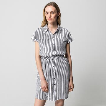 Robe en lin