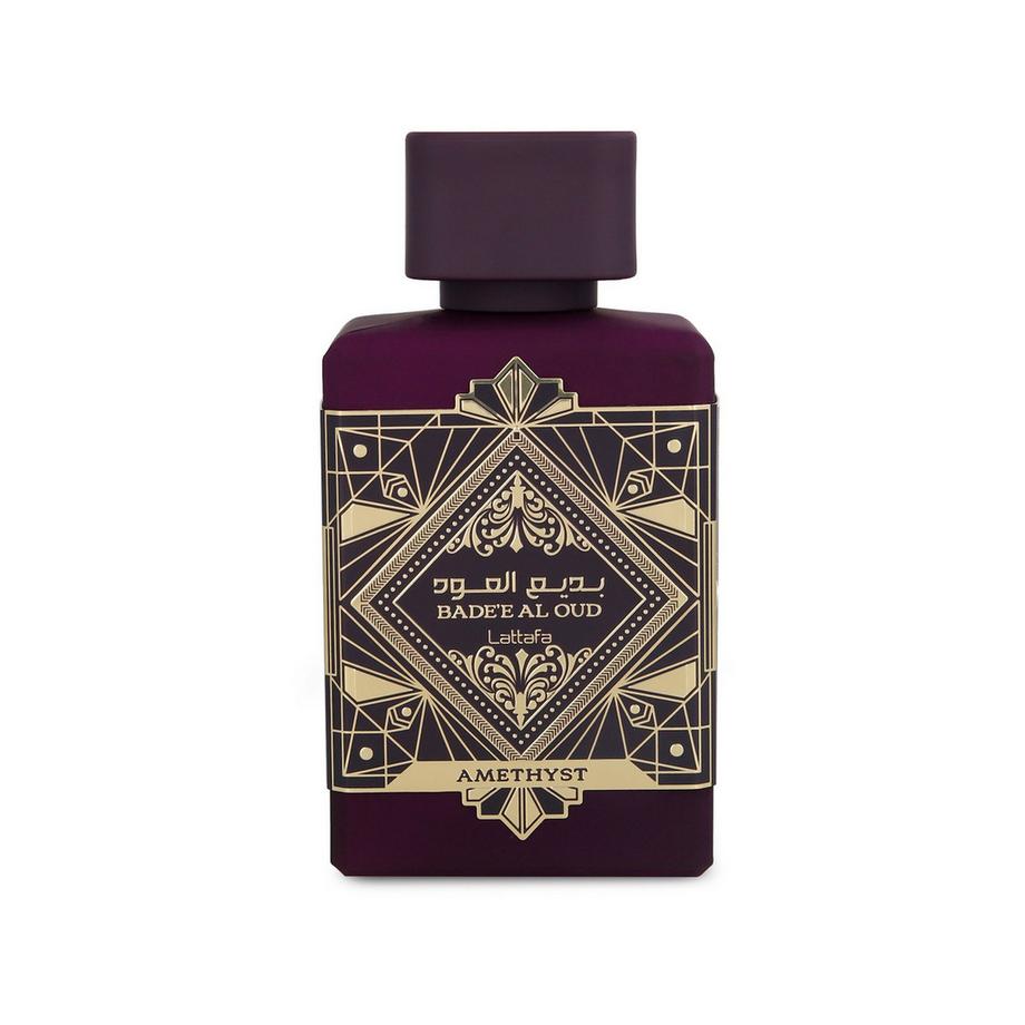 Lattafa Bade'e Al Oud Amethyest, Eau de Parfum  