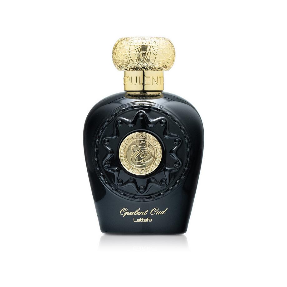 Lattafa Opulent Oud, Eau de Parfum  