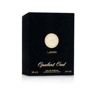 Lattafa Opulent Oud, Eau de Parfum  
