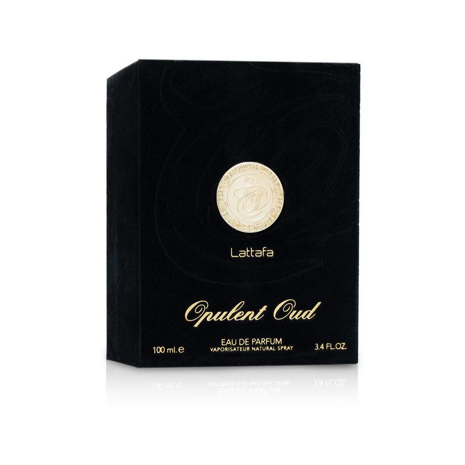 Lattafa Opulent Oud, Eau de Parfum  