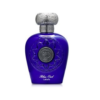 Lattafa Blue Oud, Eau de Parfum  