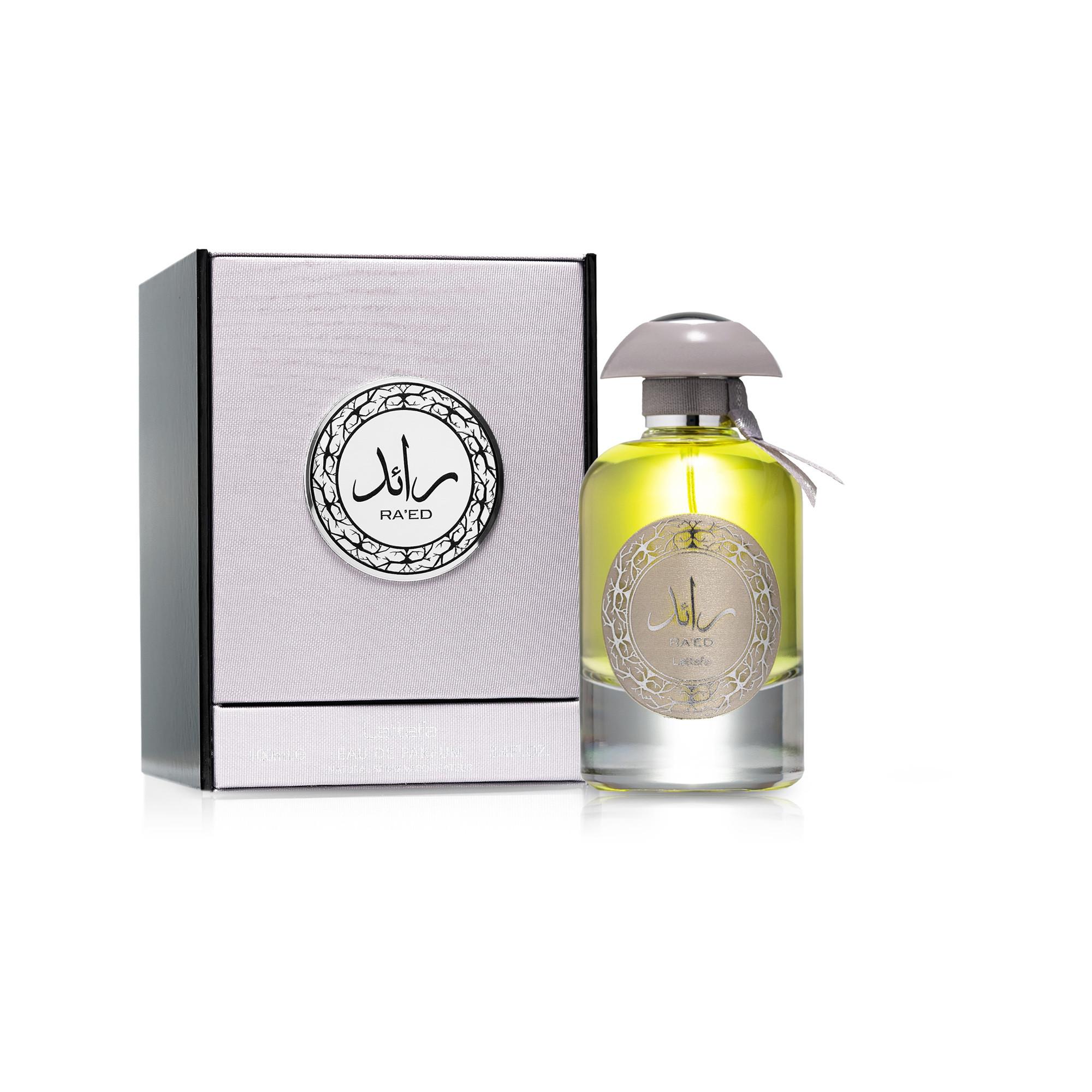 Lattafa  Ra'ed Silver, Eau de parfum 