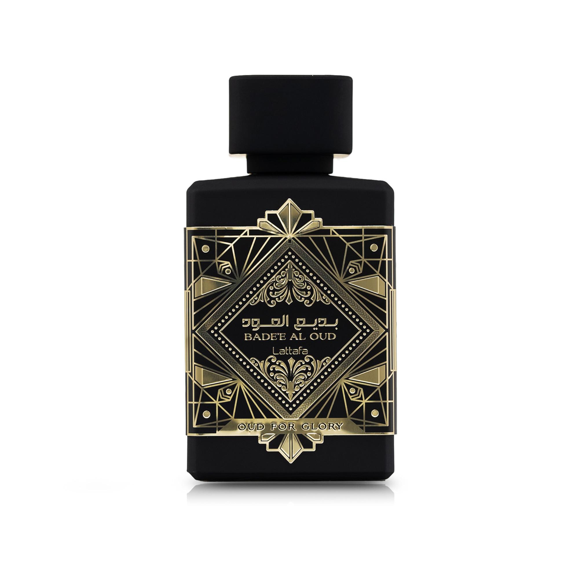 Lattafa  Bade'e Al Oud for Glory, Eau de Parfum 