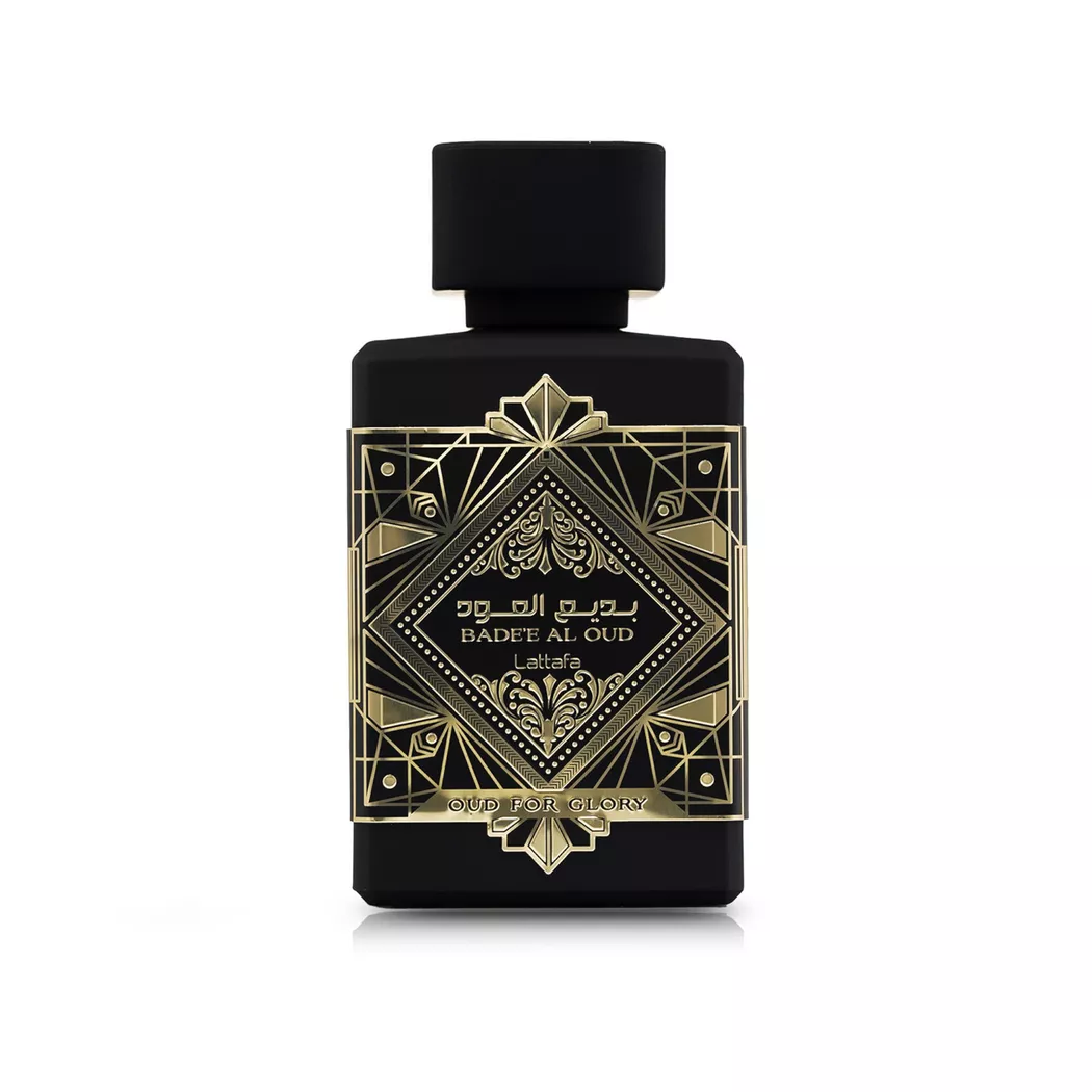 Lattafa Oud For Glory Bade'e Al Oud Eau de Parfum 100ml
