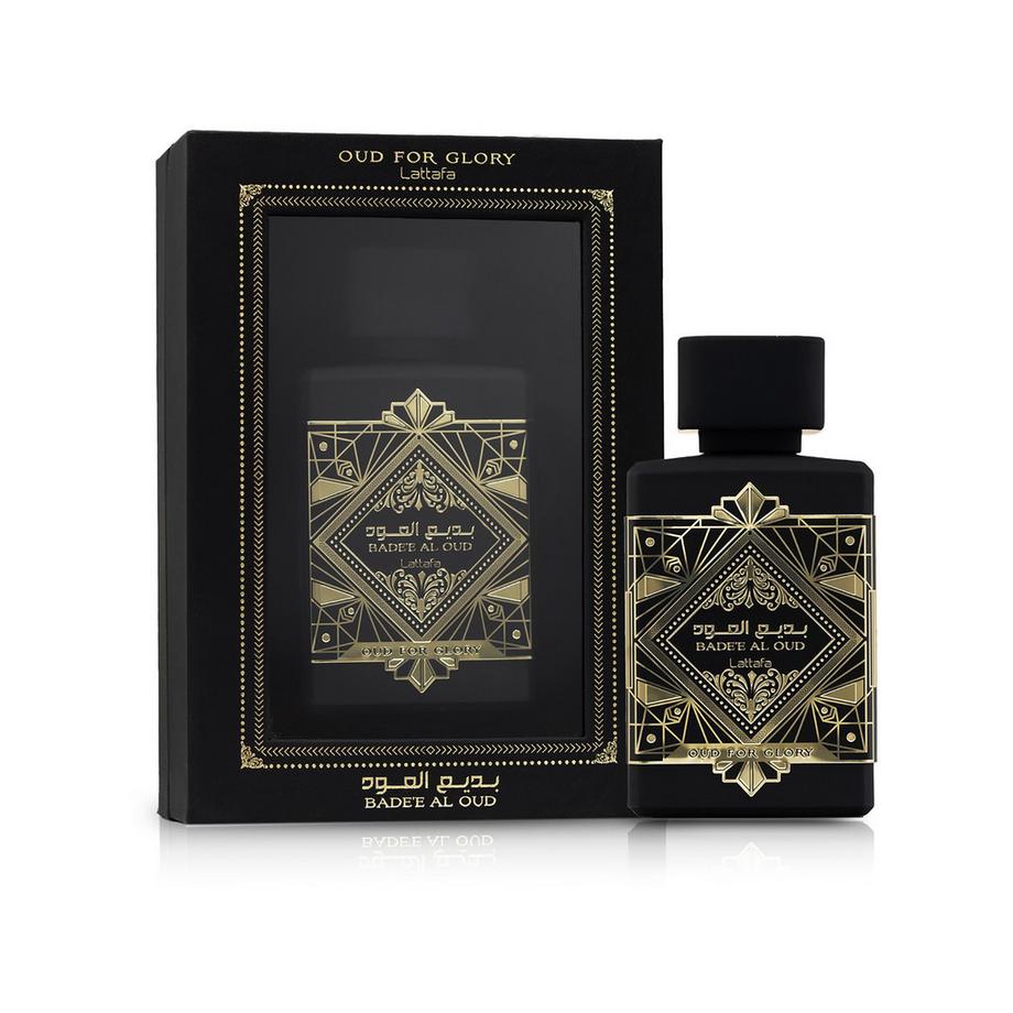 Lattafa Bade'e Al Oud for Glory, Eau de Parfum  