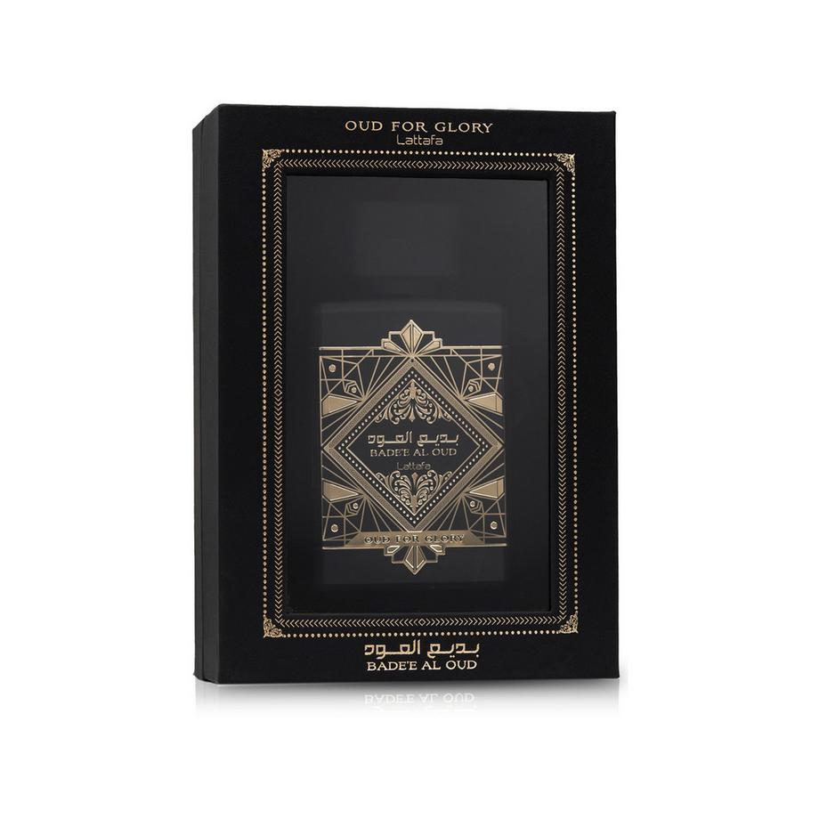 Lattafa Bade'e Al Oud for Glory, Eau de Parfum  