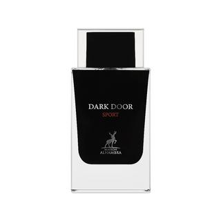 Lattafa  Maison Alhambra Dark Door Sport, Eau de Parfum 