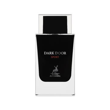 Maison Alhambra Dark Door Sport, Eau de Parfum