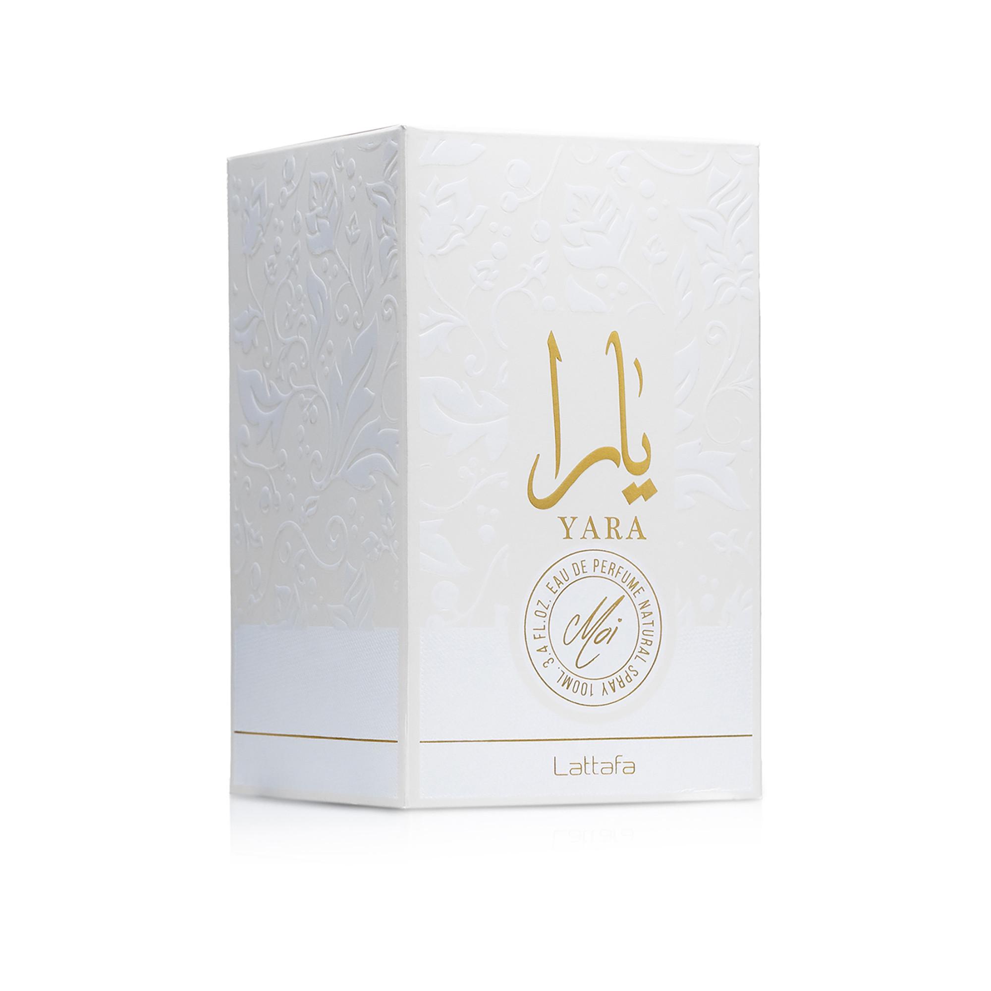 Lattafa Yara Moii, Eau de Parfum  