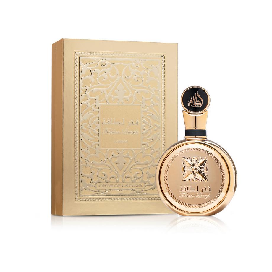 Lattafa Fakhar Extrait, Eau de Parfum  
