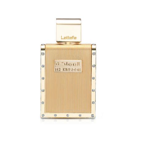 Lattafa  Kingdom Men, Eau de Parfum 