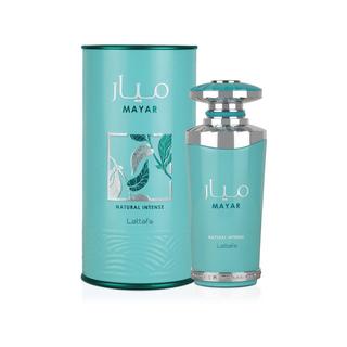 Lattafa  Mayar Natural Intense, Eau de Parfum 