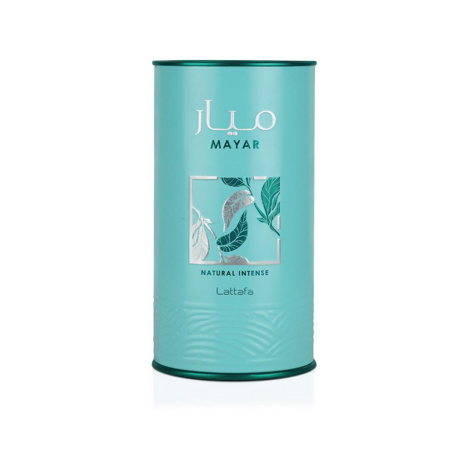 Lattafa Mayar Natural Intense, Eau de Parfum  