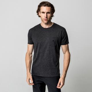 Manor Sport M-Missouri Creek T-Shirt, kurzarm 