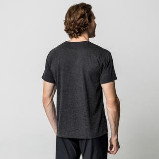 Manor Sport M-Missouri Creek T-Shirt, kurzarm 