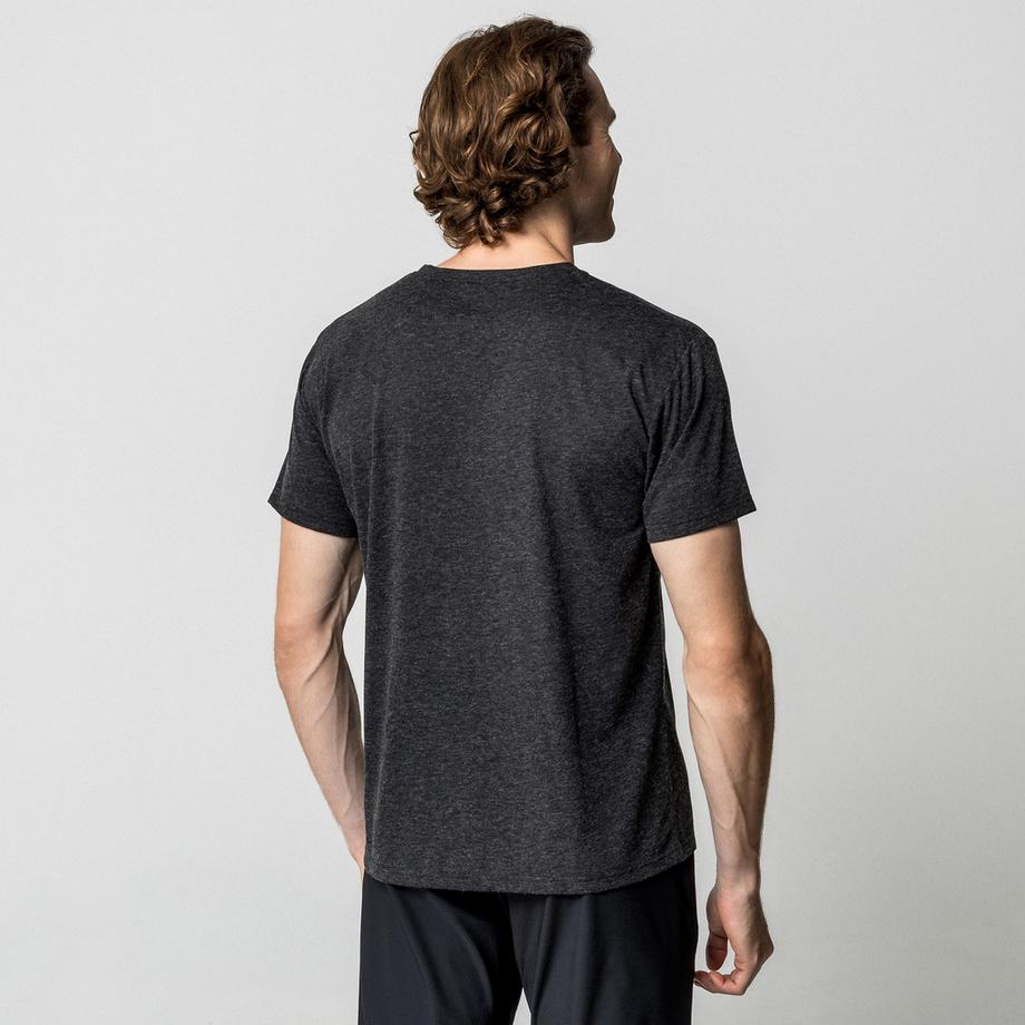 Manor Sport M-Missouri Creek T-Shirt, kurzarm 