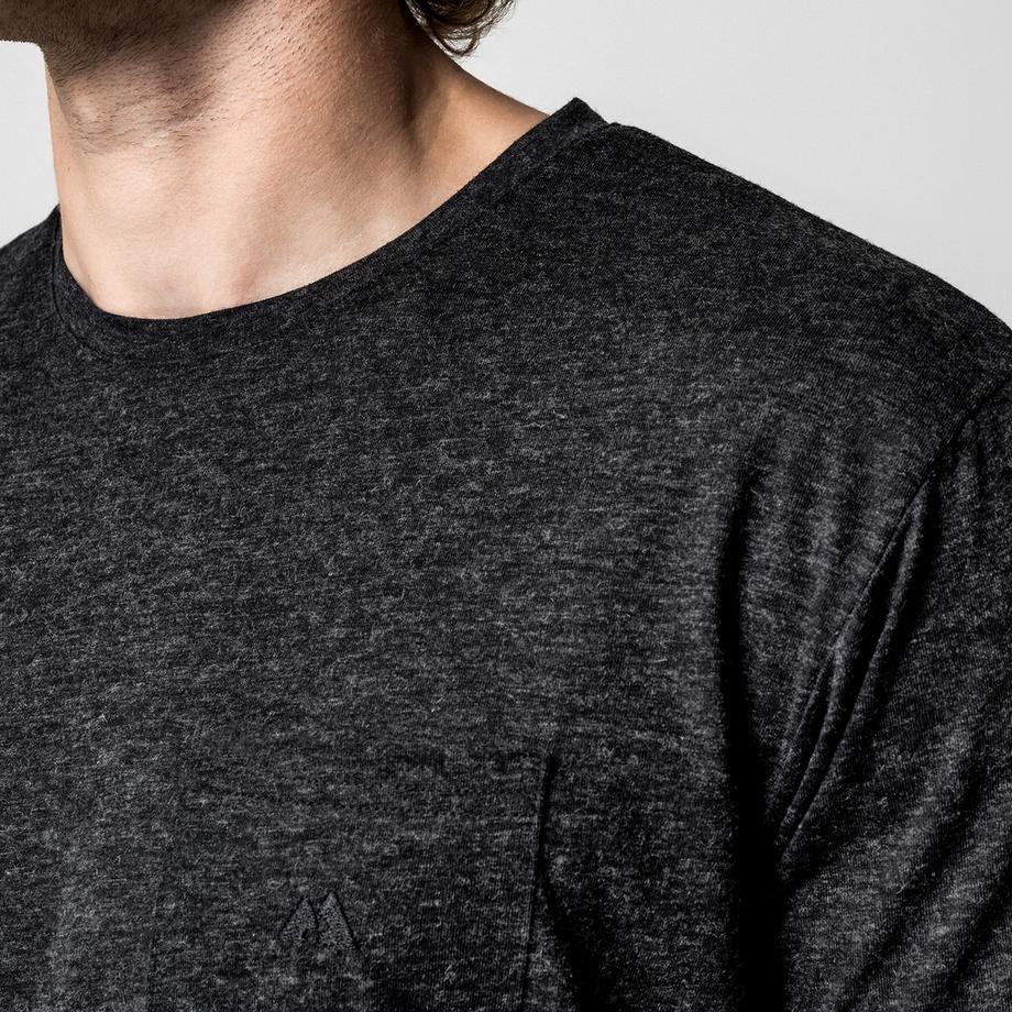 Manor Sport M-Missouri Creek T-Shirt, kurzarm 