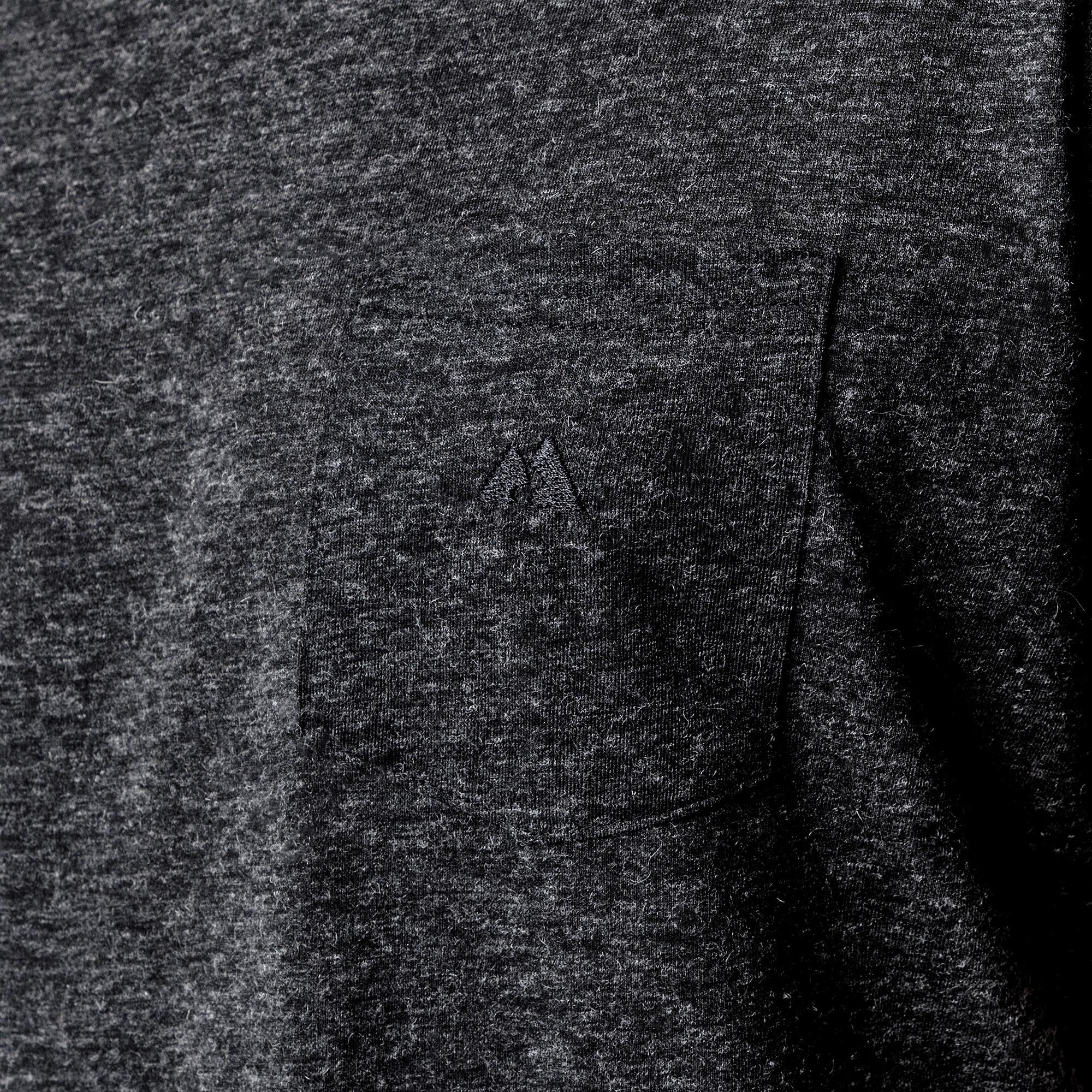 Manor Sport M-Missouri Creek T-Shirt, kurzarm 