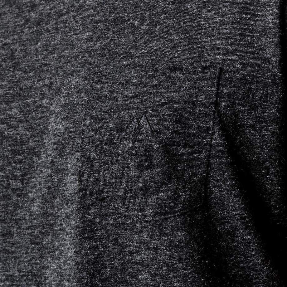 Manor Sport M-Missouri Creek T-Shirt, kurzarm 