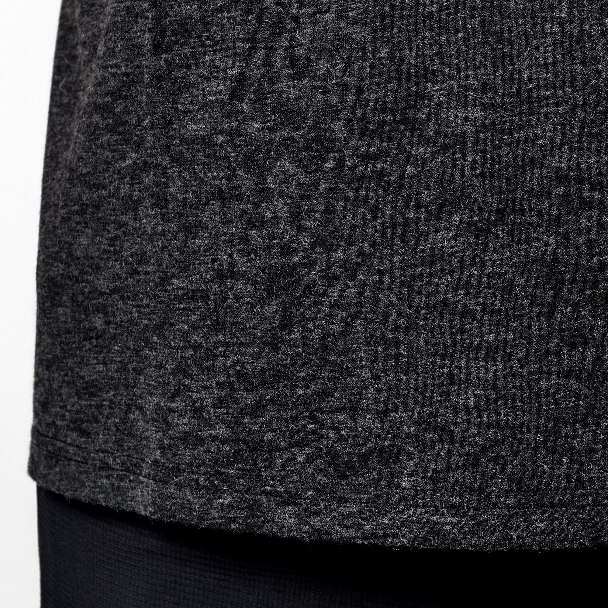 Manor Sport M-Missouri Creek T-Shirt, kurzarm 