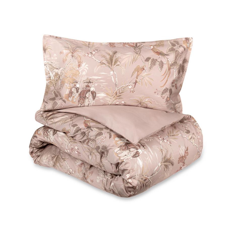 FAZZINI Oriental Dream Taie d'oreiller  