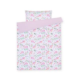 Manor Lola Set de Linge de Lit Enfants  