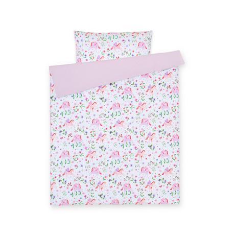Manor Lola Set de Linge de Lit Enfants  