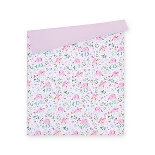 Manor Lola Set de Linge de Lit Enfants  