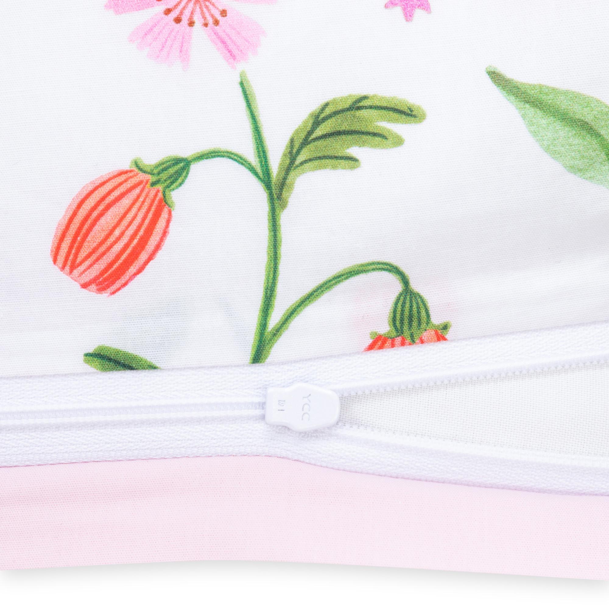 Manor Lola Set de Linge de Lit Enfants  