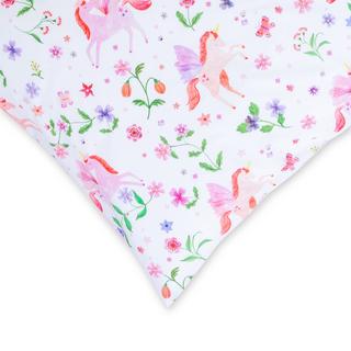 Manor Lola Set de Linge de Lit Enfants  