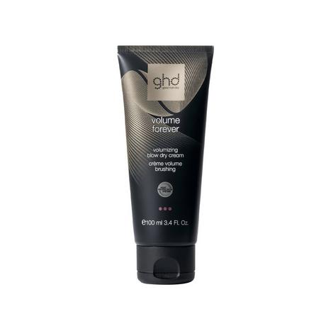 ghd  Volume Forever - Blow Dry Cream 