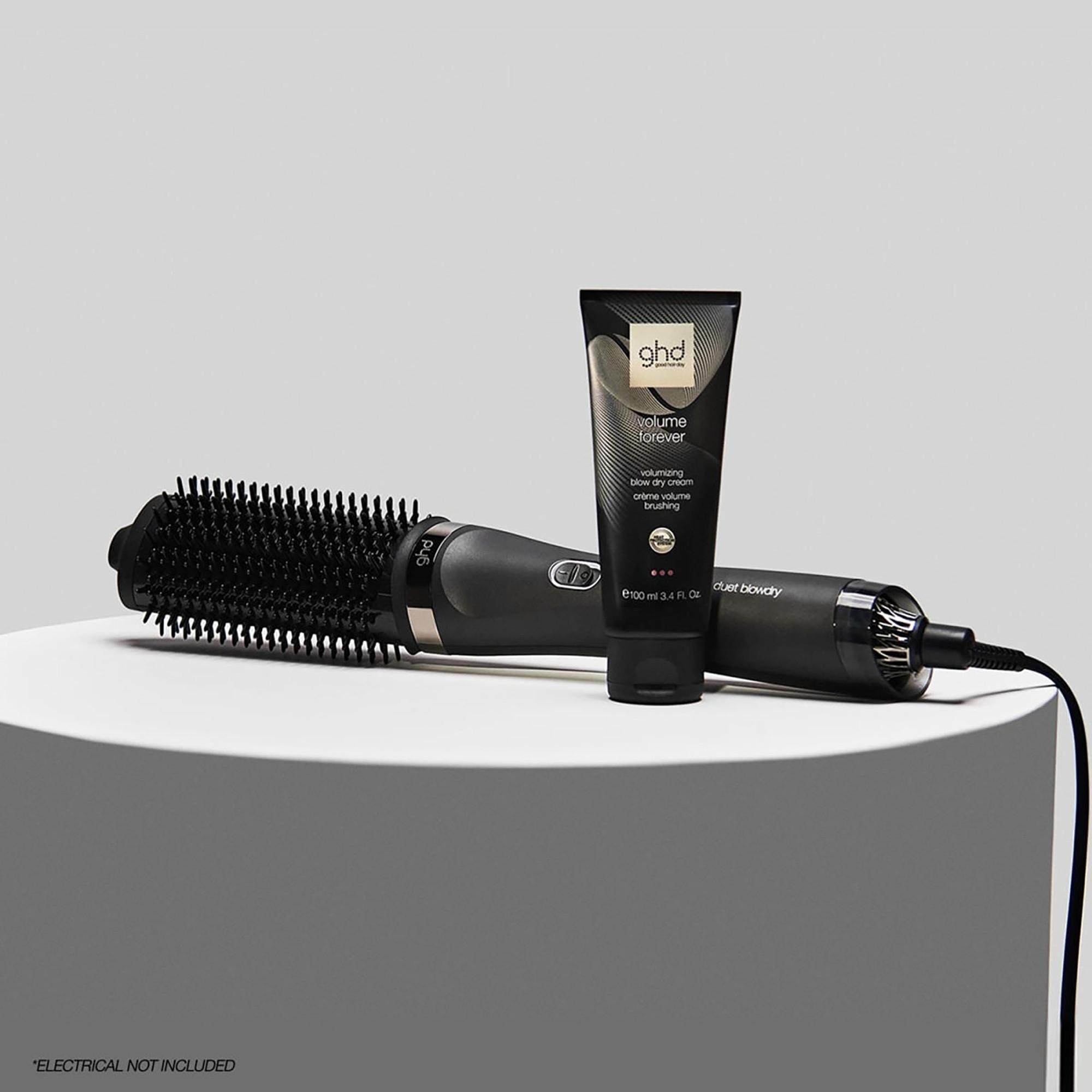 ghd  Volume Forever - Blow Dry Cream 