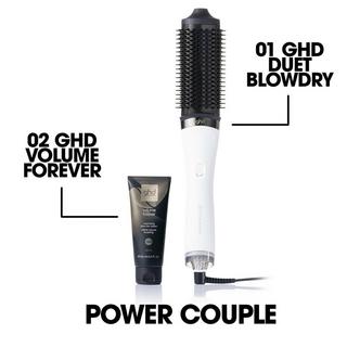 ghd  Volume Forever - Blow Dry Cream 