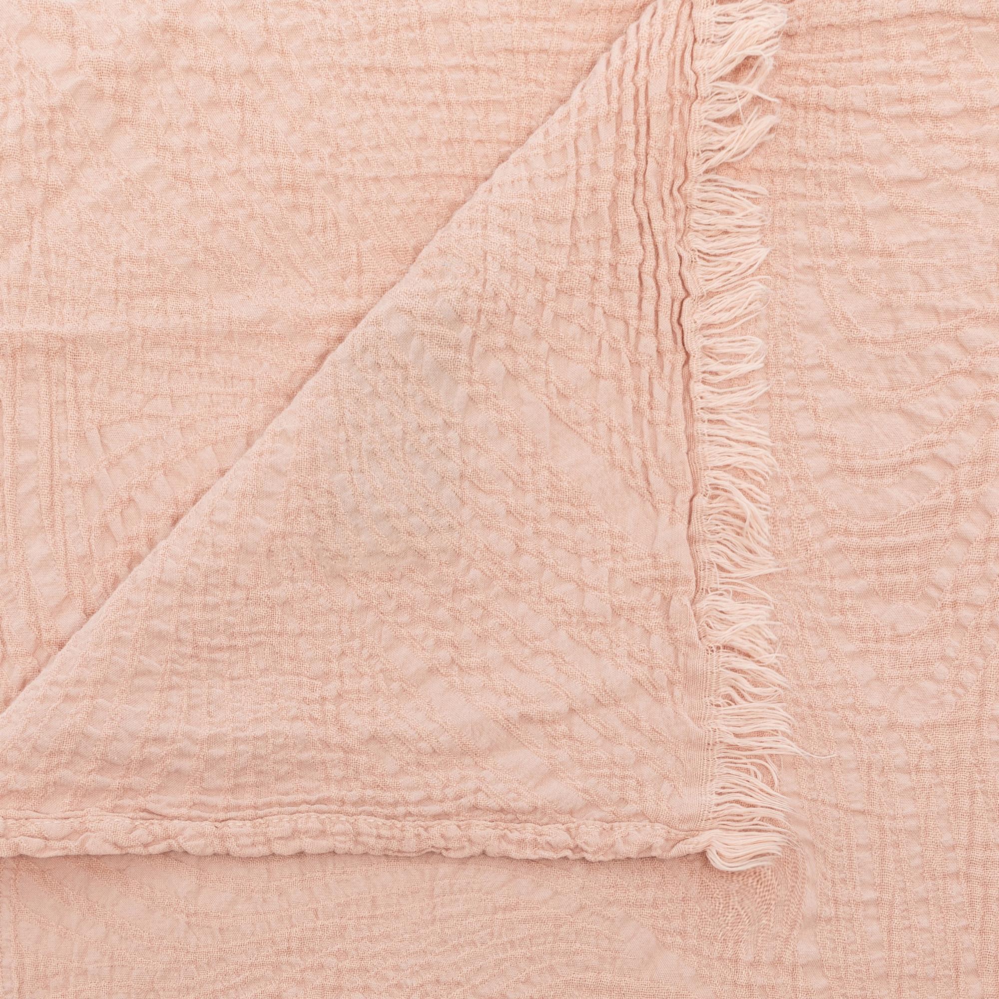 FAZZINI Plaid Summer 