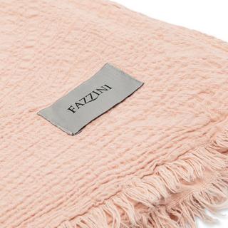 FAZZINI Plaid Summer 